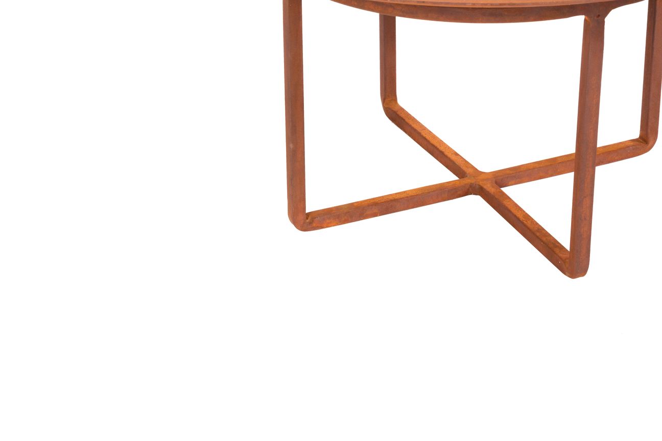 Feuerschale FRANCO Rustikal