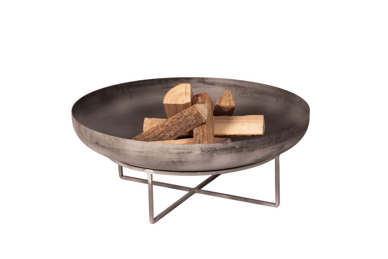 Feuerschale RONNY Stahl