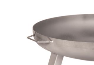 Feuerschale OLAF Stahl