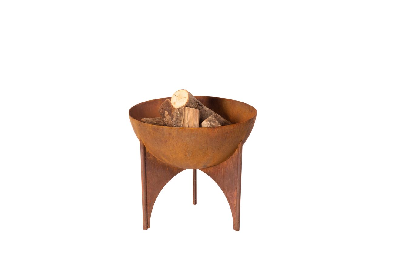 Feuerschale WILLI Rustikal