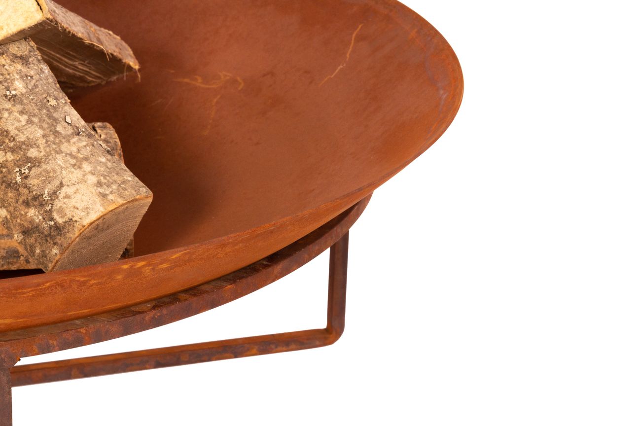 Feuerschale FRANCO Rustikal